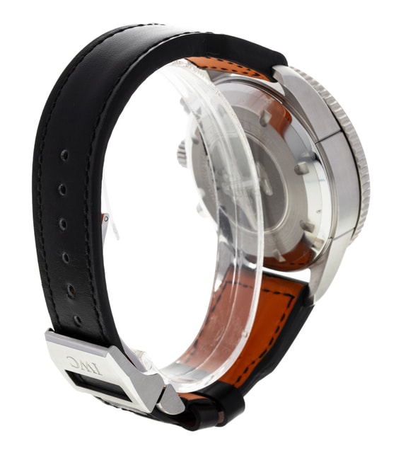 IWC Pilot's Chrono IW395001 Image 3